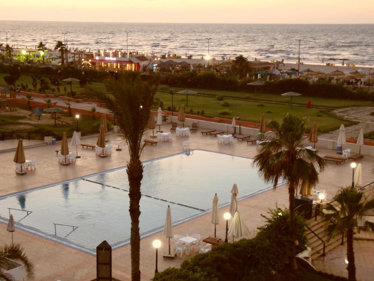 Portsaid Hotel Πόρτ Σάιντ Εξωτερικό φωτογραφία